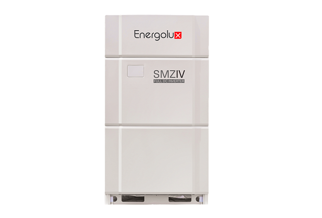 Блок с рекуперацией тепла (трехтрубный) SMZ IV Energolux SMZUR120V4AI