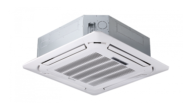 Кассетный фанкойл Energolux SFC1200A1