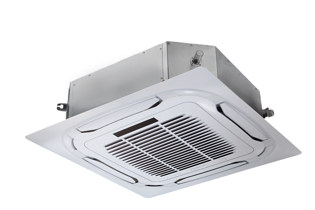Кассетный фанкойл FERRUM FF36CC-2PA1