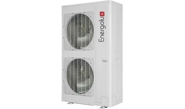 Компрессорно-конденсаторный блок INVERTER Energolux SCCU120C2BF