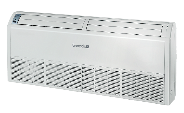 Напольно-потолочный внутренний блок Energolux SMZCF09V2AI