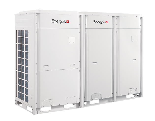 Наружный блок полноразмерный Enegolux SMZU286V2AI