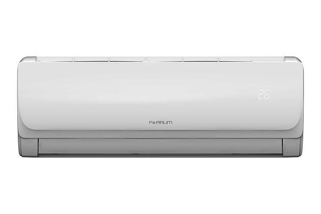 Настенный фанкойл FERRUM FF40W-2PA1
